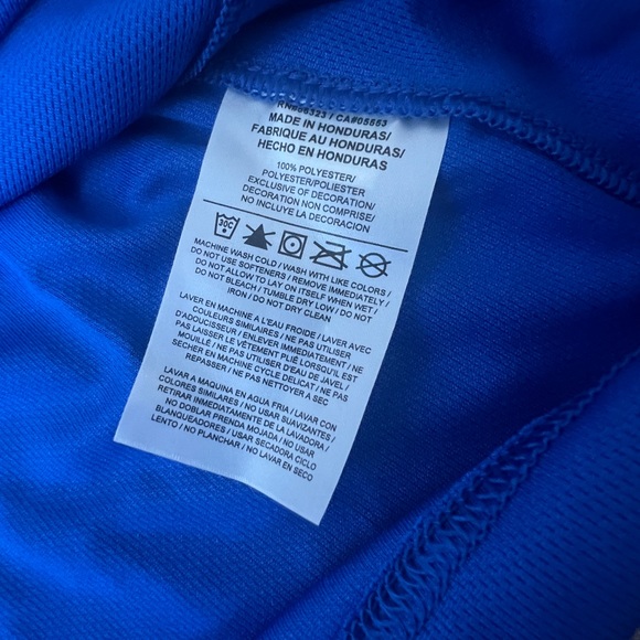 Nike Women’s Athletic Sleeveless Top Medium - Picture 7 of 9